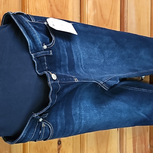 Maternity jeans - Picture 2 of 7